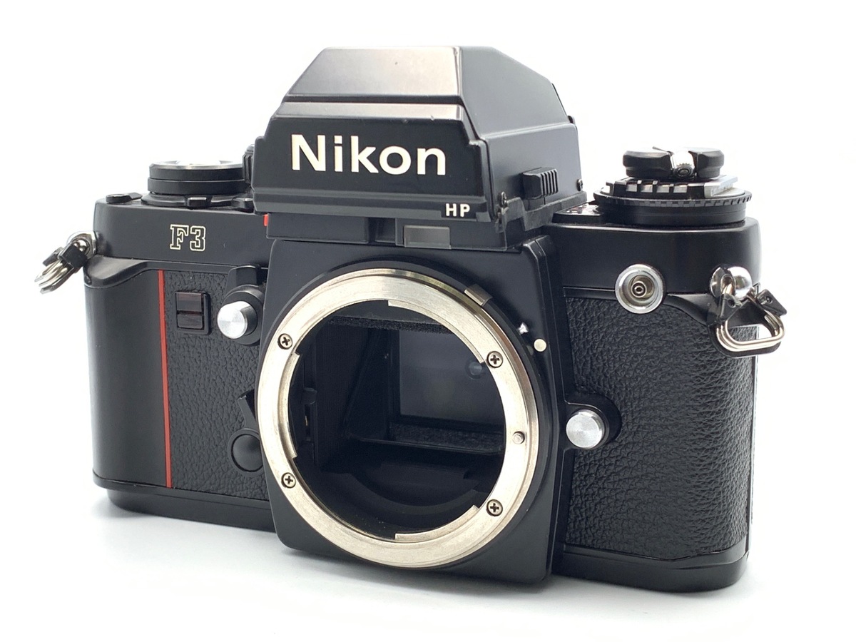 F3HP �n�C�A�C�|�C���g Body