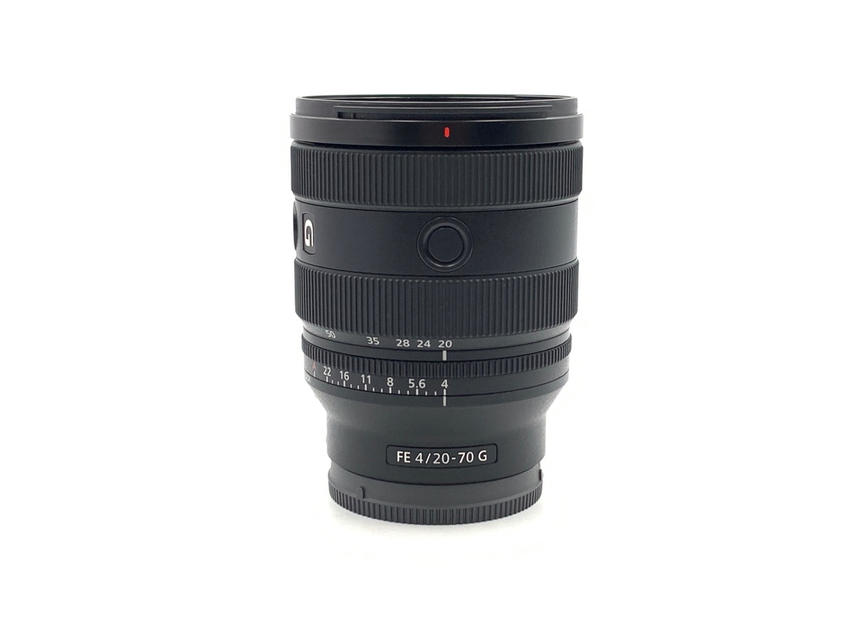 【中古】 SONY レンズ FE 20-70mm F4 G SEL2070G FE 20-70mm F4 G SEL2070G 中古価格比較 - 価格.com