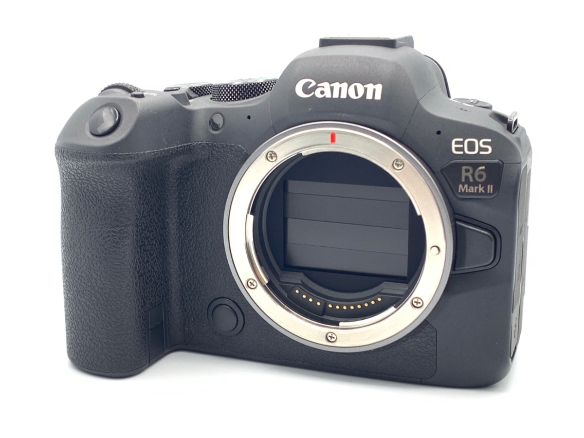 デジタルカメラ Canon EOS M6 Mark2 Amazon | Canon ミラーレス一眼カメラ EOS M6 Mark II ボディー