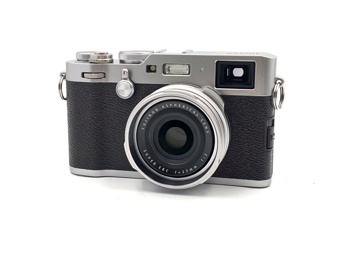 FUJIFILM X100F ްy2430fz