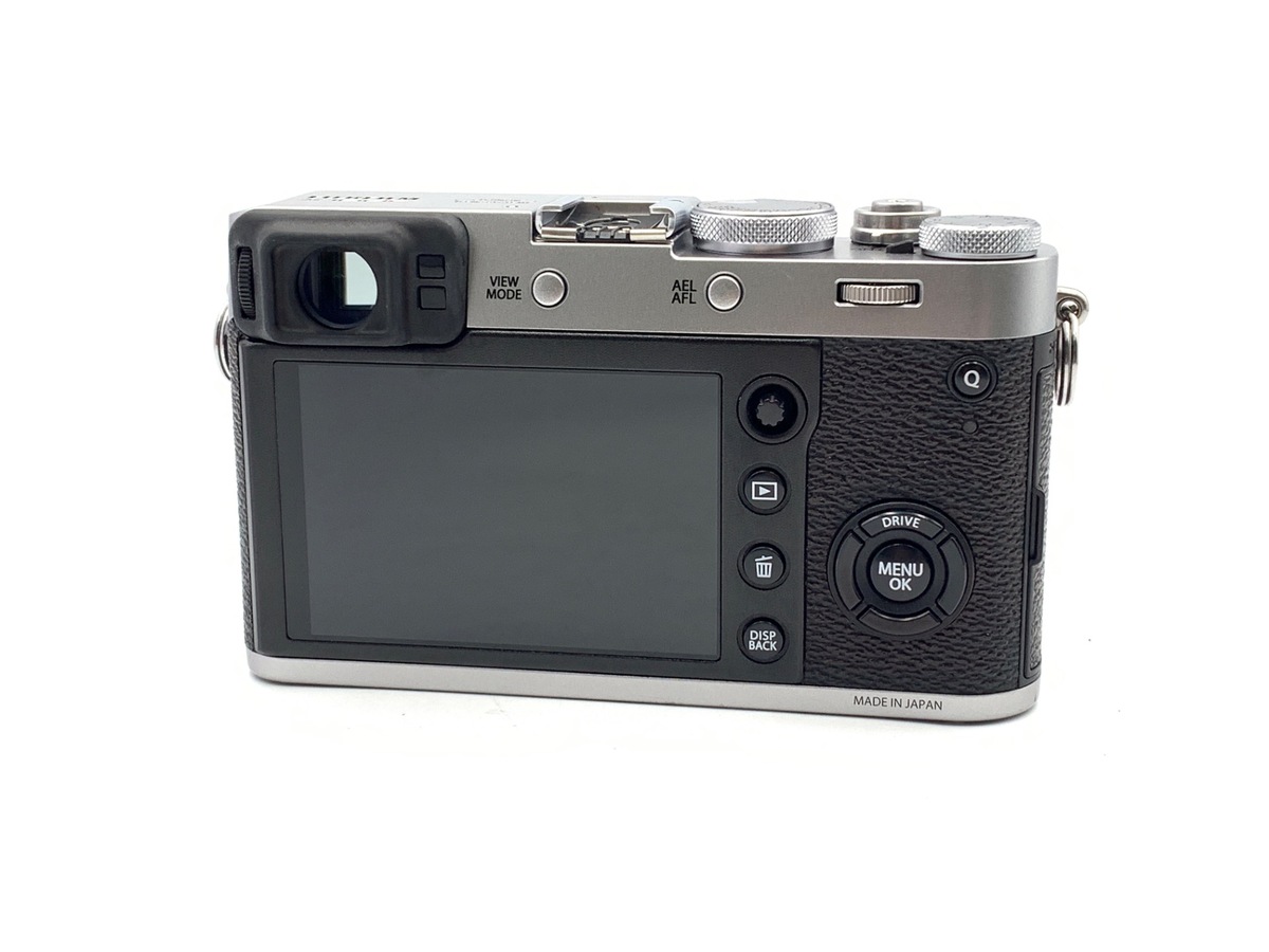 FUJIFILM X100F ްy2430fz