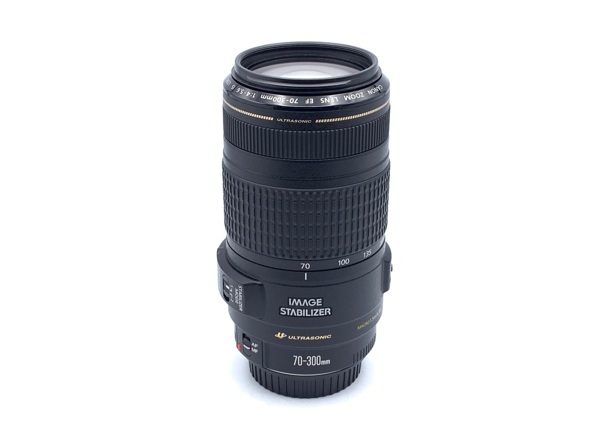 【美品・動作確認済】キャノン EF70-300mm F4-5.6 IS USM Amazon.co.jp: Canon 望遠ズームレンズ EF70-300mm F4-5.6 IS