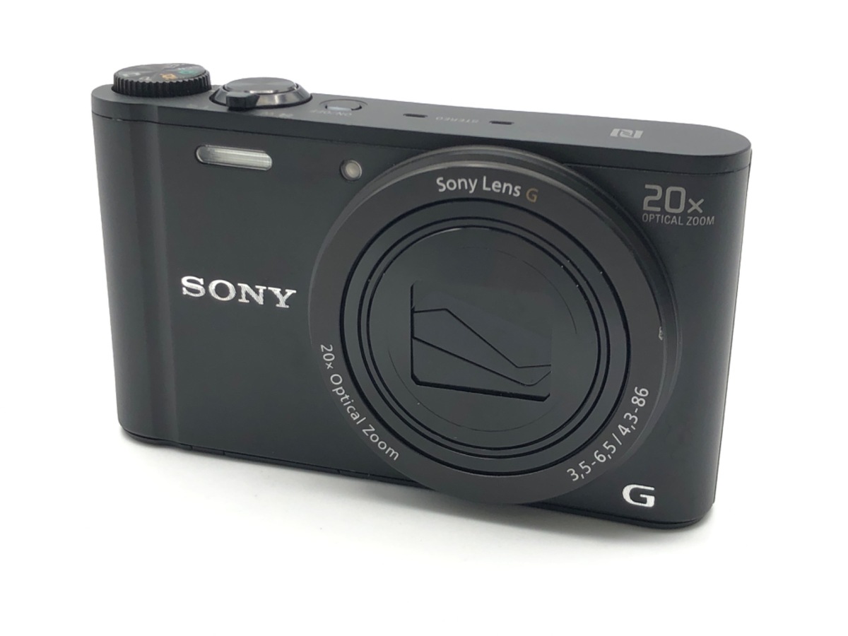 Sony DSC-HX99 コンパクトデジタルカメラ Sony DSC-HX99 Compact Digital 18.2 MP Camera with 24-720 mm Zoom