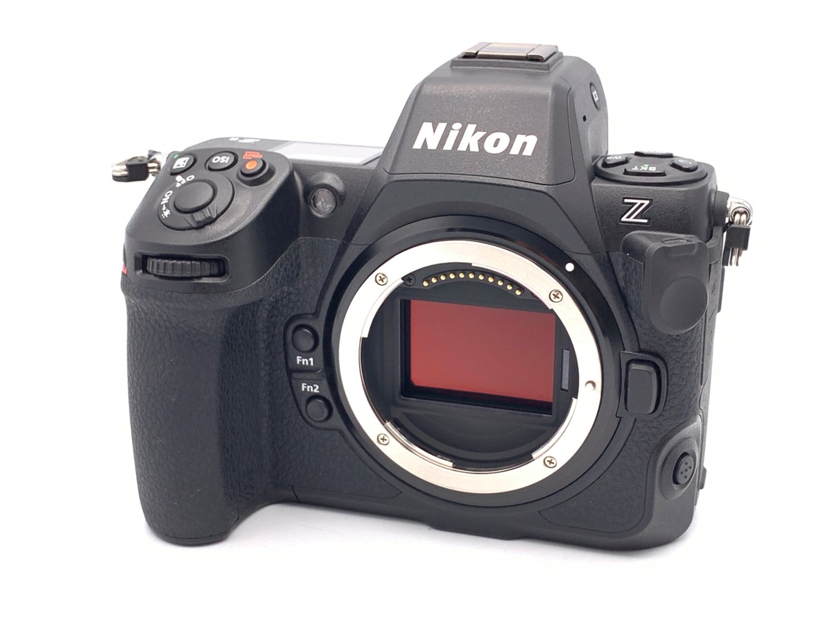 【限定出品】8mmフィルムカメラ【美品】 Z 8 ボディ 中古価格比較 - 価格.com