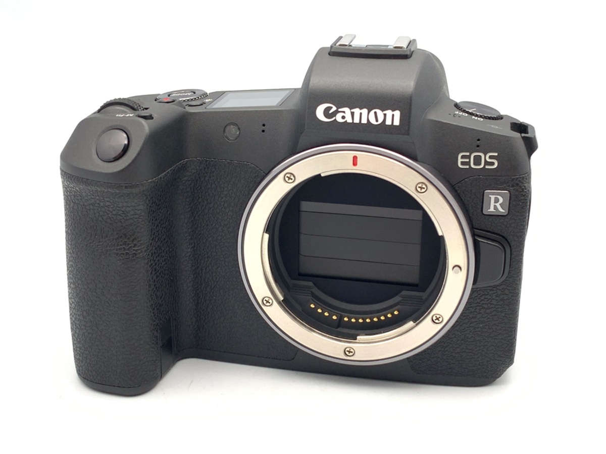 EOS R ボディ 中古価格比較 - 価格.com