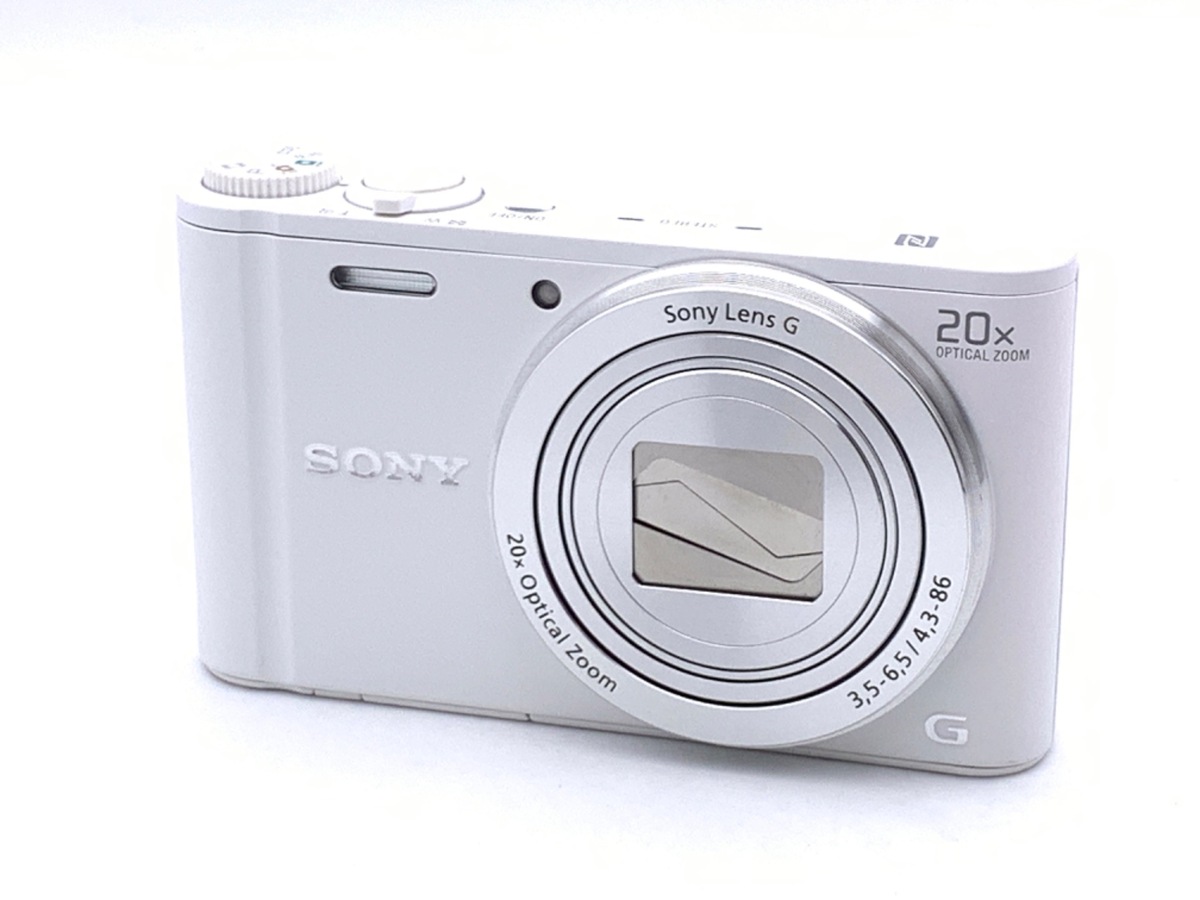価格.com - SONY サイバーショット DSC-WX500 価格比較