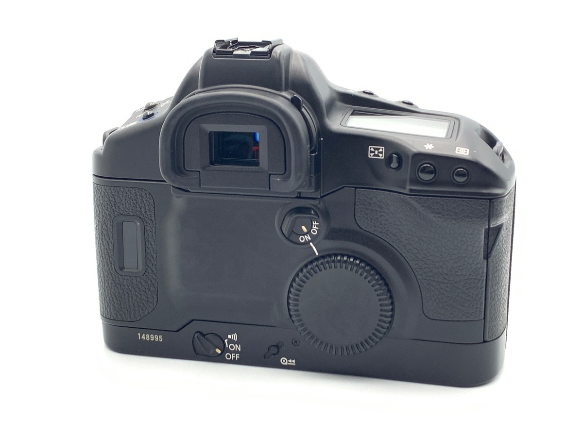 中古：B(並品)】キヤノン EOS-1V ボディ | 2444150074722