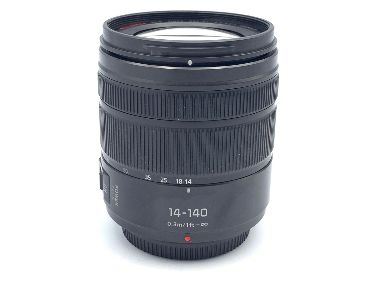 レンズ(単焦点) Panasonic LUMIX G F1.7 20mm ASPH H-H020 Panasonic LUMIX G Series 20mm F1.7 Lens - H-H020AK