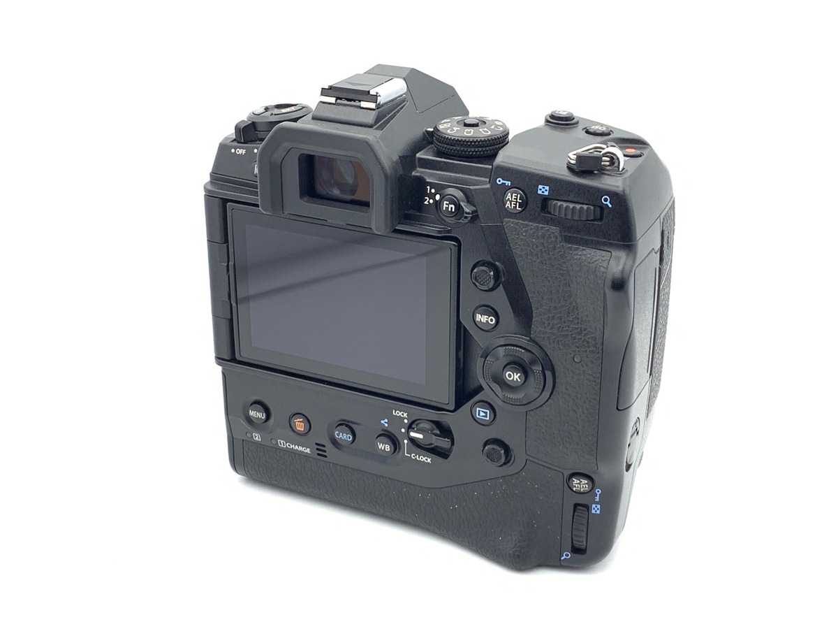 OLYMPUS - 【中古】(オリンパス) OLYMPUS OM-D E-M1X ボデイ 中古)OLYMPUS (オリンパス) OM-D E-M1X ボディ（商品ID