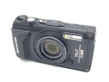 中古】OM SYSTEM Tough TG-7 BLK ブラック 在庫一覧｜カメラのキタムラ