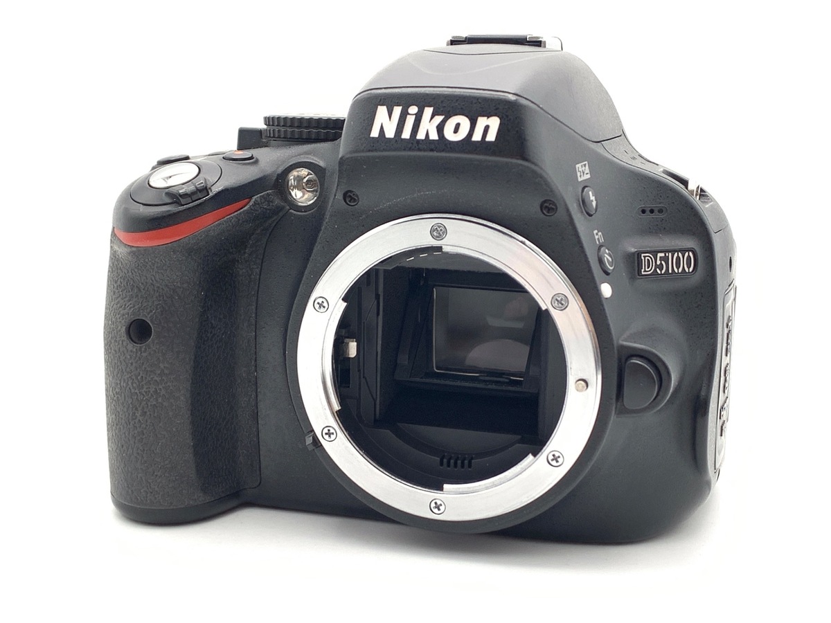 価格.com - ニコン D5100 ボディ 価格比較