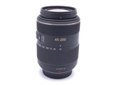 レンズ(ズーム) Panasonic LUMIX 45-200 H-FS045200 価格.com - パナソニック LUMIX G VARIO 45-200mm/F4.0-5.6/MEGA