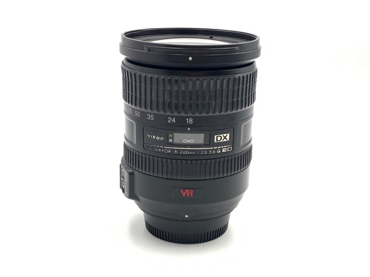 AF-S NIKKOR 18-200mm G ED DX(VR不良)と不良D80 AF-S NIKKOR 18-200mm G ED DX(VR不良)と不良D80 AF-S NIKKOR