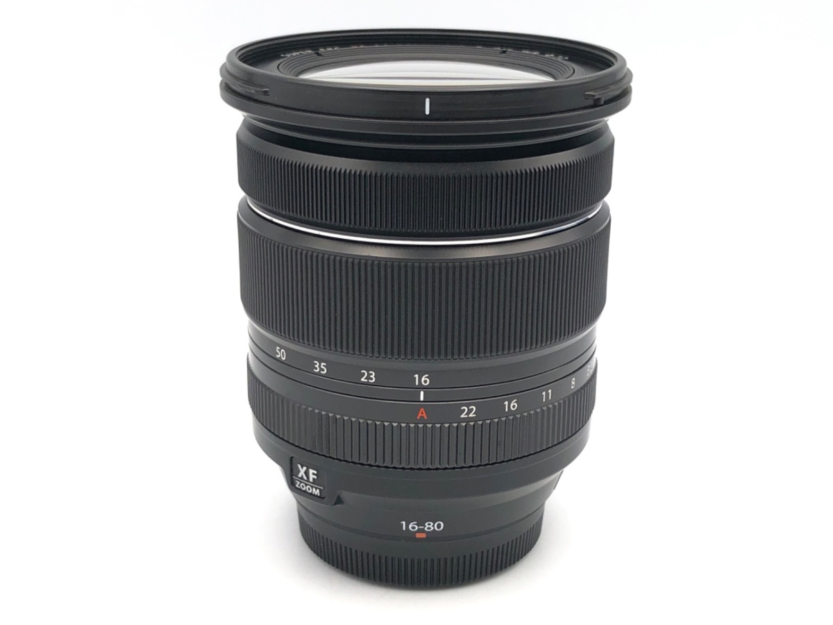 フジノンレンズ XF16-80mmF4 R OIS WR Amazon.com : Fujifilm XF16-80mm F4 R OIS WR : Electronics