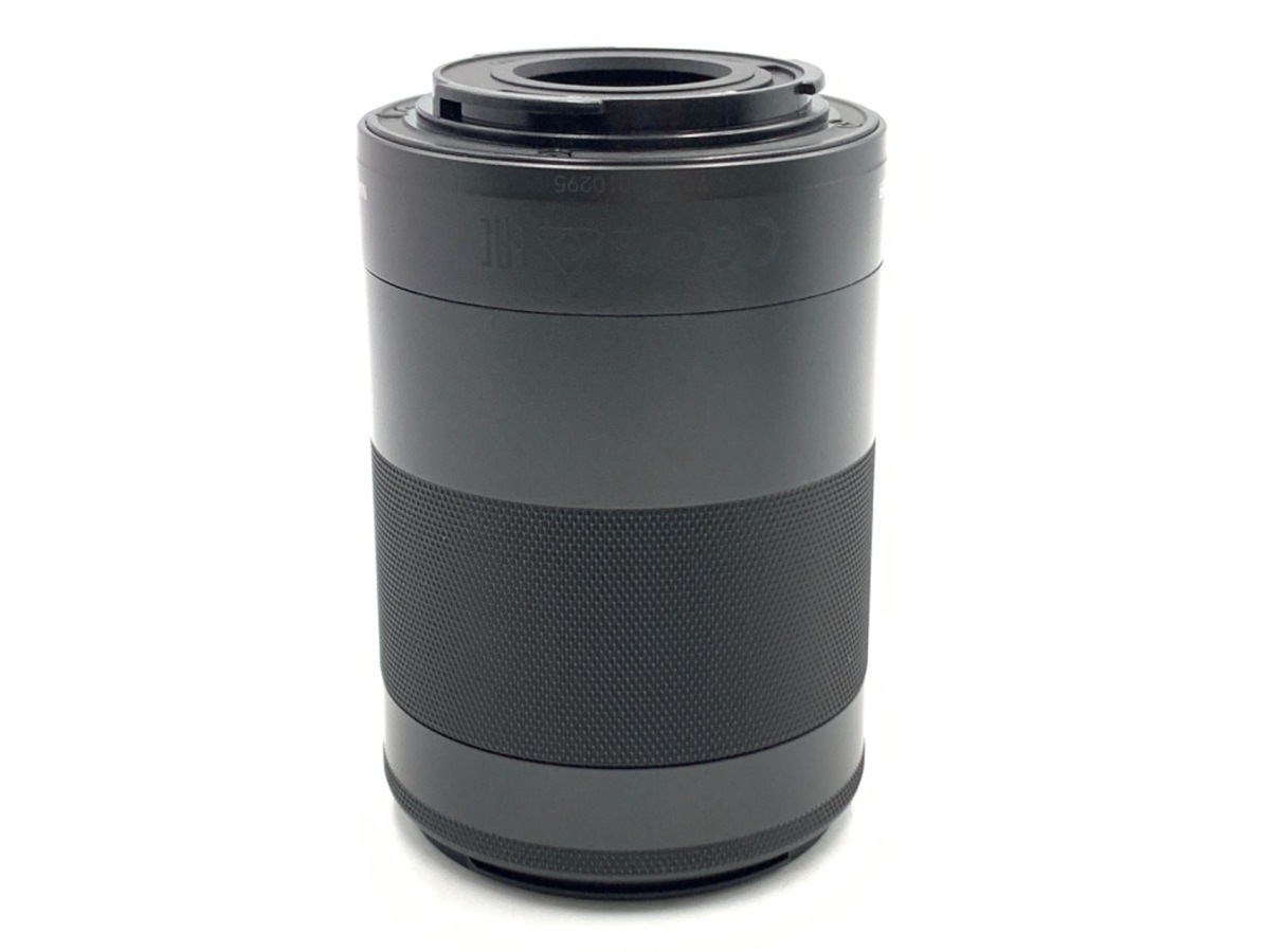 中古：B(並品)】キヤノン EF-M55-200mm F4.5-6.3 IS STM