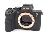 中古】ソニー α7 IV ボディ [ILCE-7M4] 在庫一覧｜カメラのキタムラ