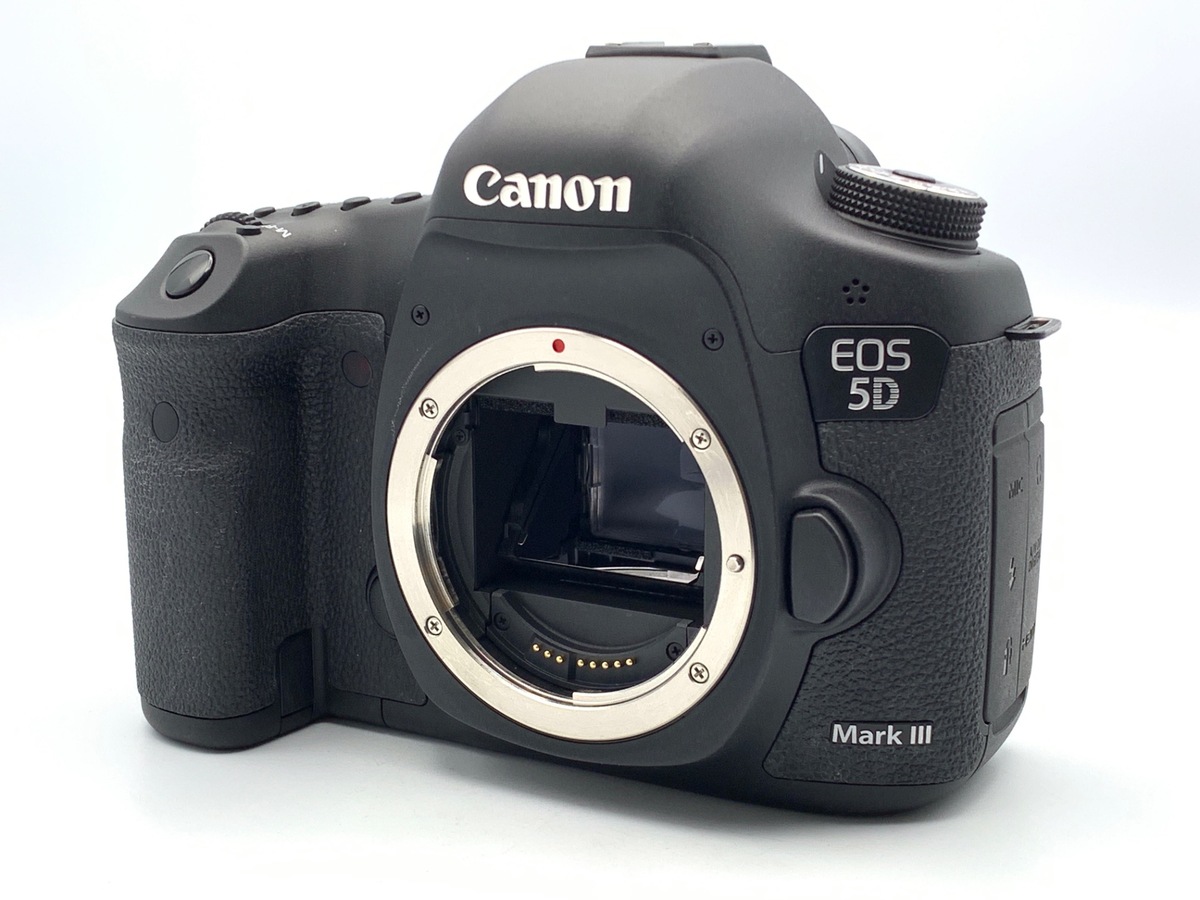 ☘️訳あり大特価品✨付属品多数☘️Canon EOS 5D MarkⅢ 超望遠 Amazon.co.jp: Canon EOS 5D MarkII Digital SLR Camera