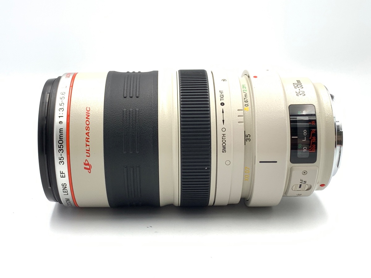 EF35-350mm F3.5-5.6L USM 中古価格比較 - 価格.com