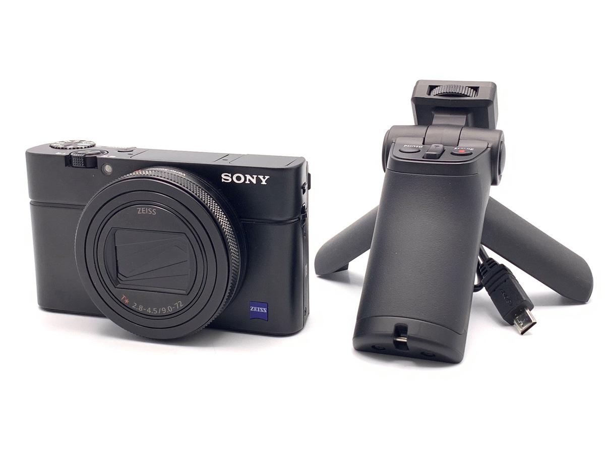 価格.com - SONY サイバーショット DSC-RX100M3 価格比較
