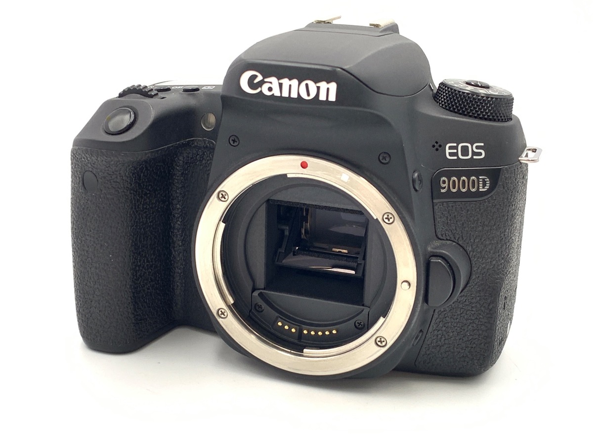 EOS 9000D ボディ 中古価格比較 - 価格.com