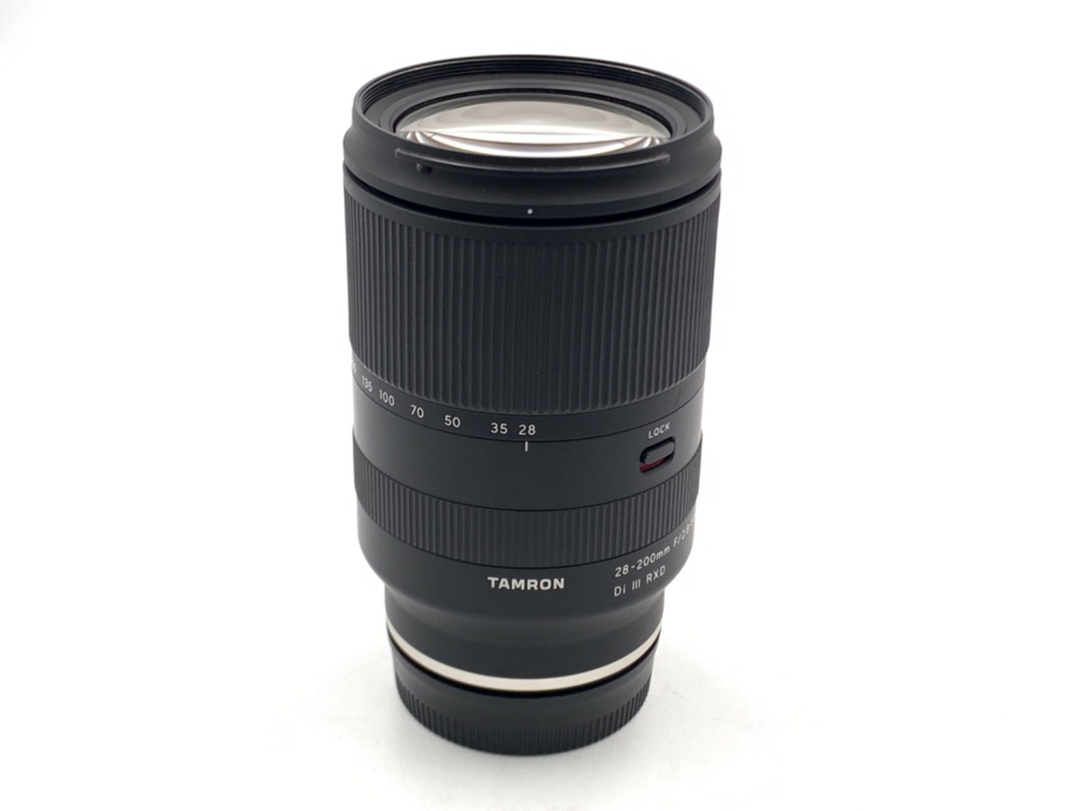 価格.com - TAMRON SP 15-30mm F/2.8 Di VC USD G2 (Model A041