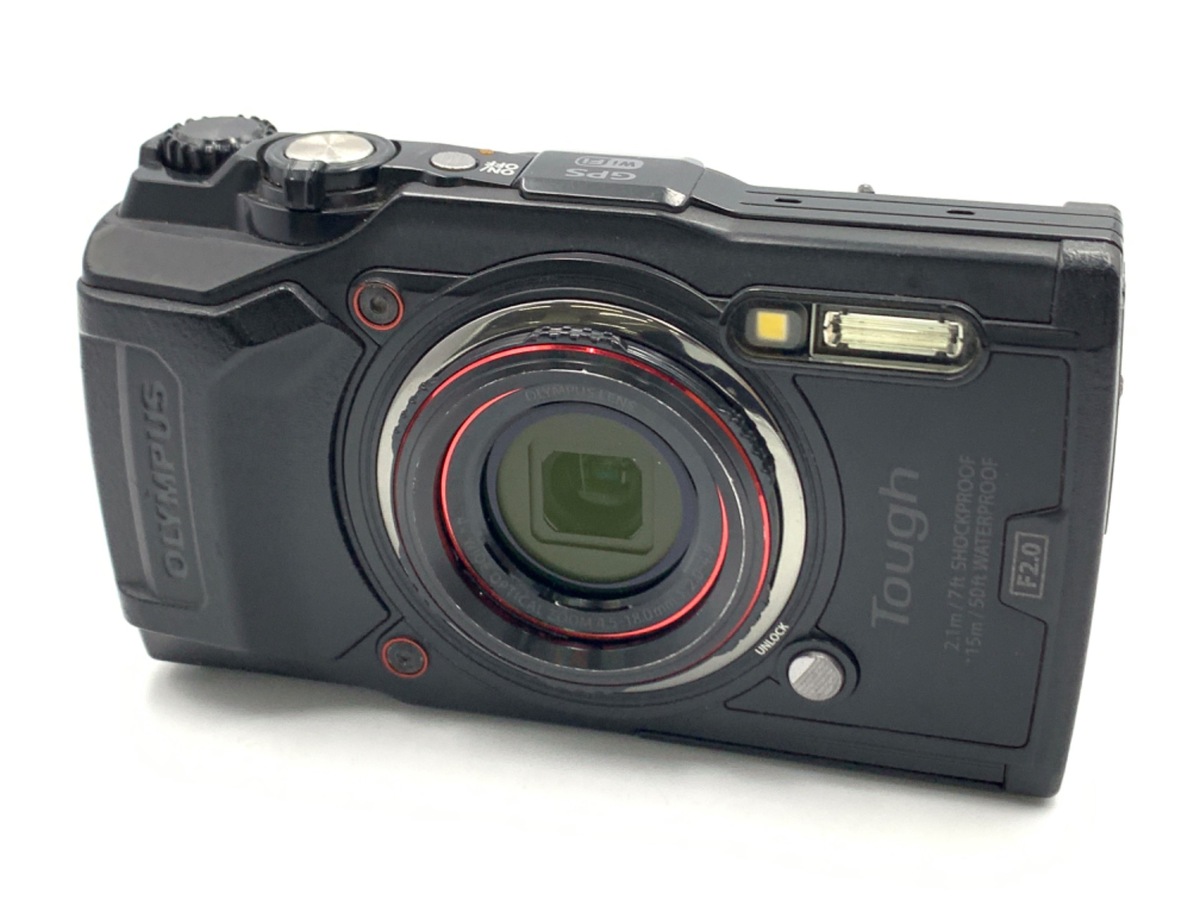 価格.com - オリンパス OLYMPUS STYLUS VG-180 [ブラック] 純正オプション