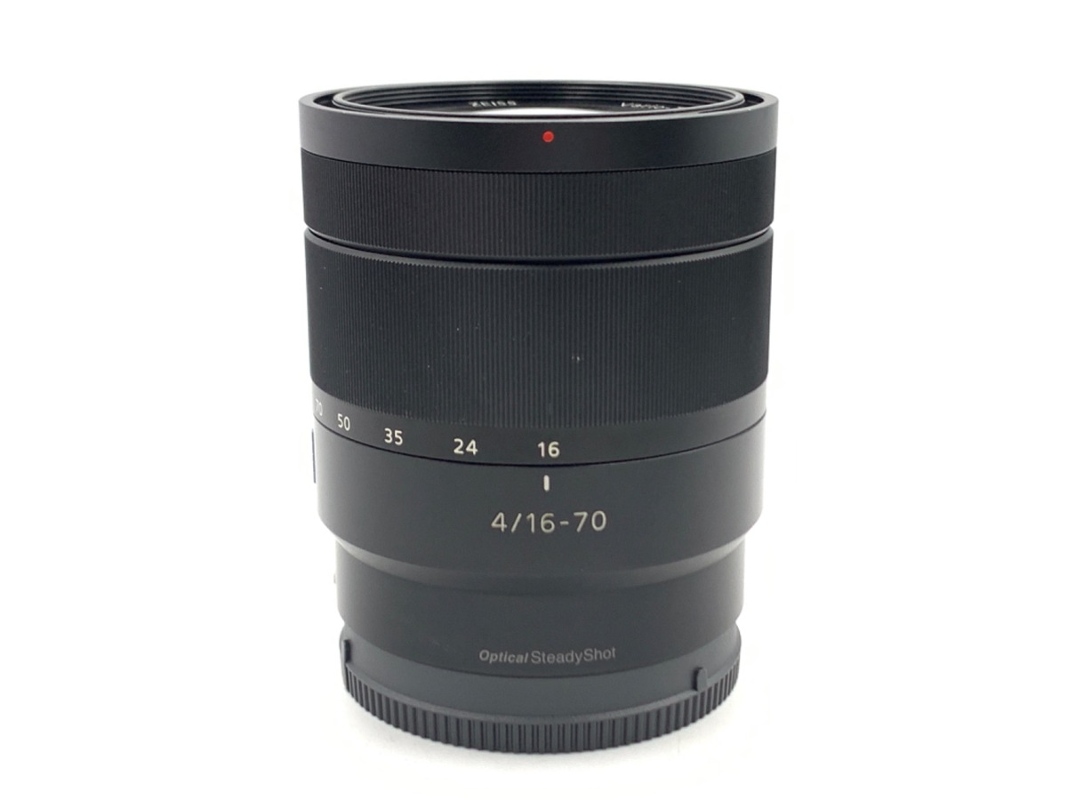 Vario-Tessar T* E 16-70mm F4 ZA OSS SEL1670Z 中古価格比較