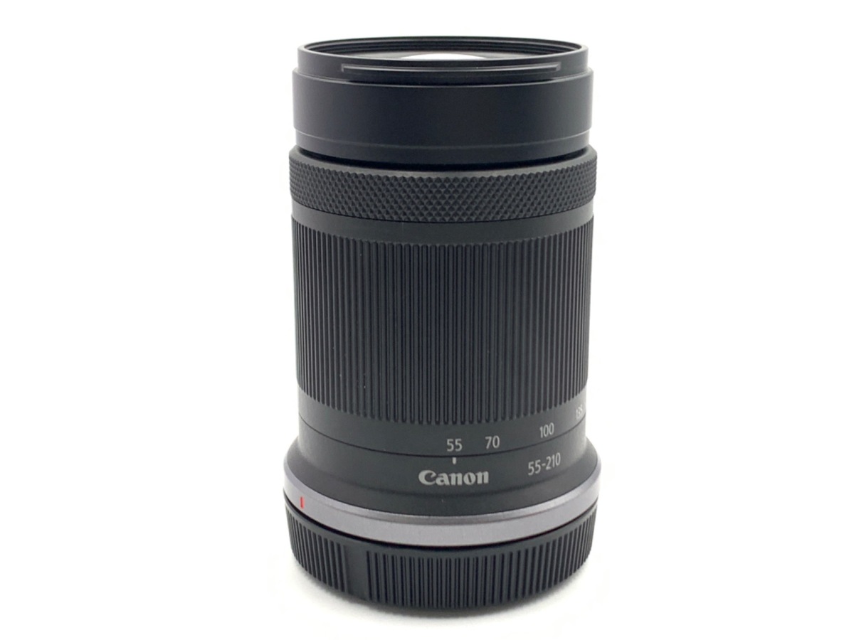 RF-S55-210mm F5-7.1 IS STM 中古価格比較 - 価格.com