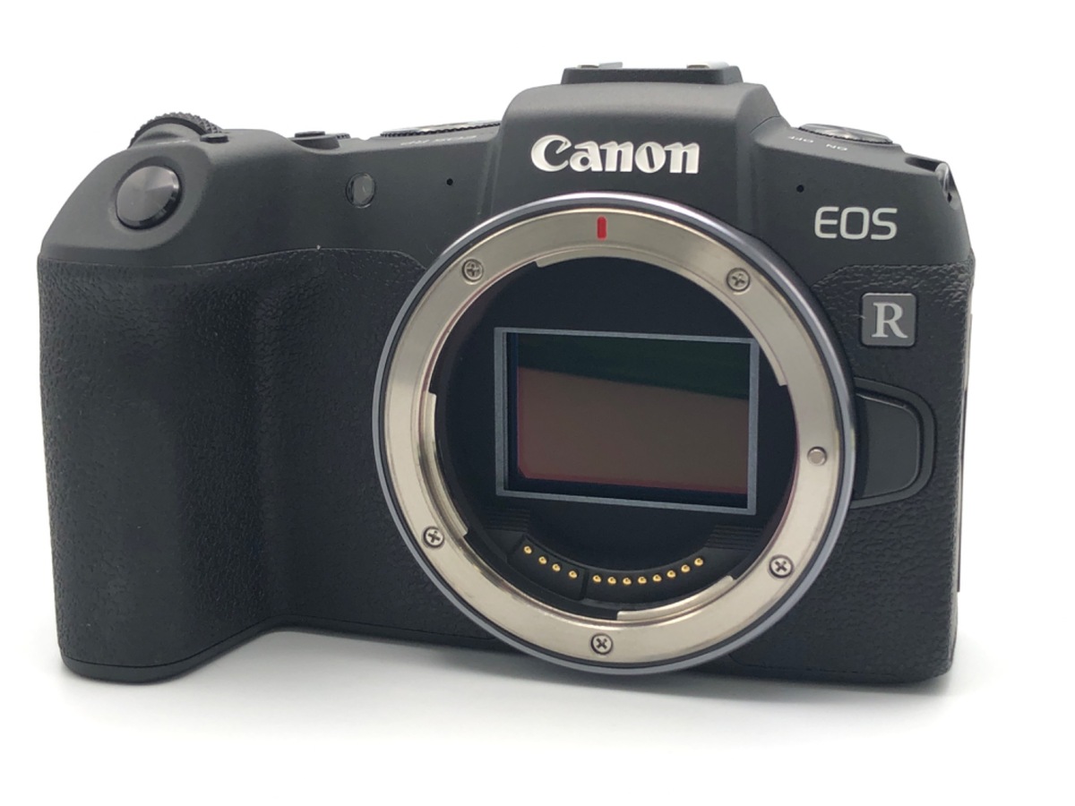 EOS RP ボディ 中古価格比較 - 価格.com