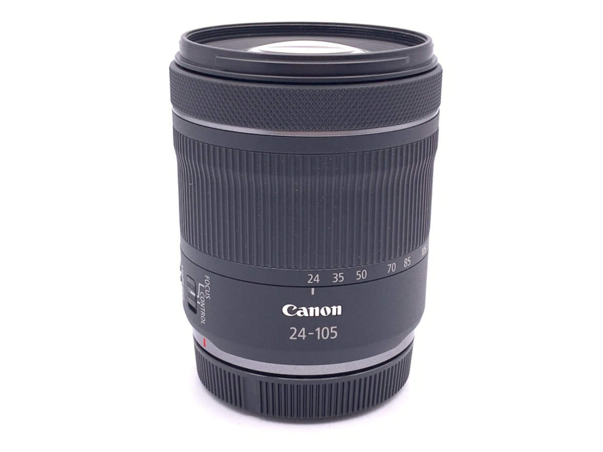 価格.com - CANON RF24-105mm F4 L IS USM 価格比較