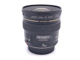 中古】キヤノン EF20mm F2.8 USM 在庫一覧｜カメラのキタムラ