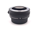 【中古】【美品】ニコン AF-S テレコンバーター TC-14E III ニコン AF-S TELECONVERTER TC-14E III オークション比較 - 価格.com