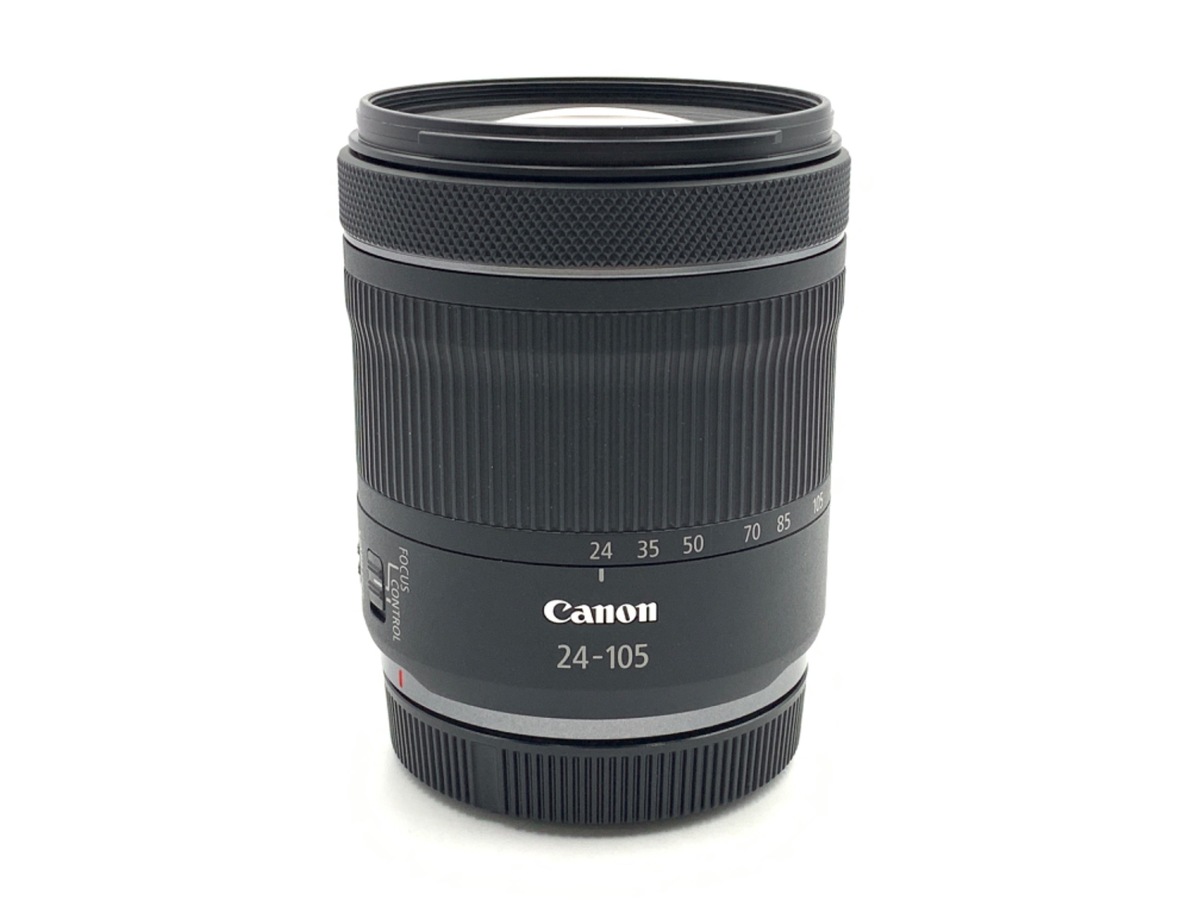 RF24-105mm F4-7.1 IS STM 中古価格比較 - 価格.com