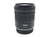 【美品/中古】キヤノン RF24-105mm F4-7.1 IS STM 価格.com - RF24-105mm F4 L IS USM 中古価格比較