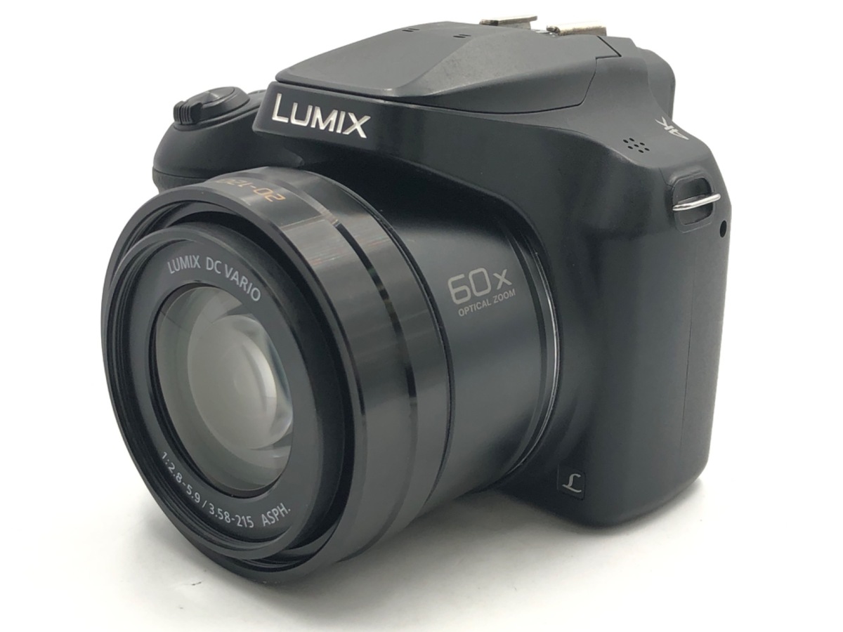 価格.com - パナソニック LUMIX DMC-TX1 価格比較