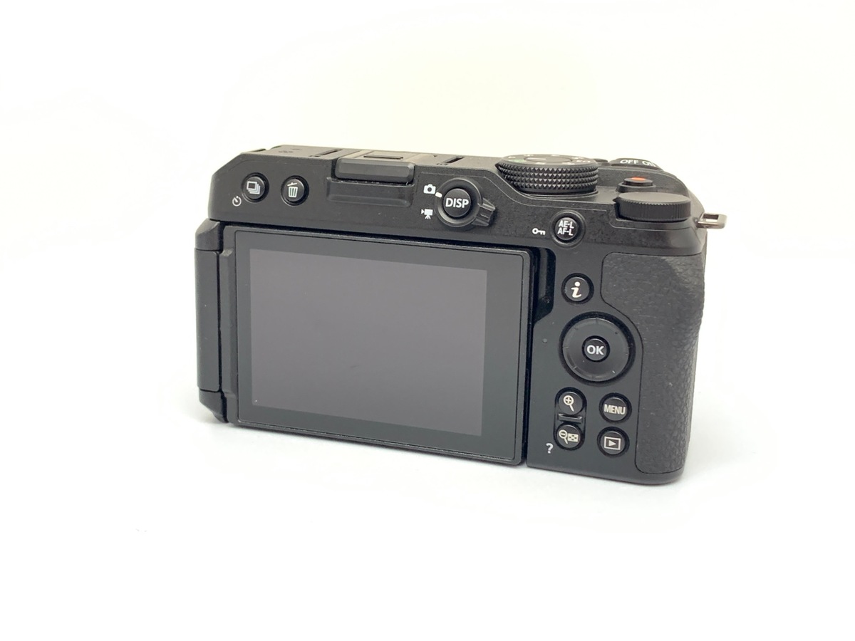 中古：AB(良品)】ニコン Z30 ボディ | 2444150083229 | 中古カメラ