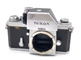 中古】ニコン F フォトミック （FTn） ボディ シルバー 在庫一覧