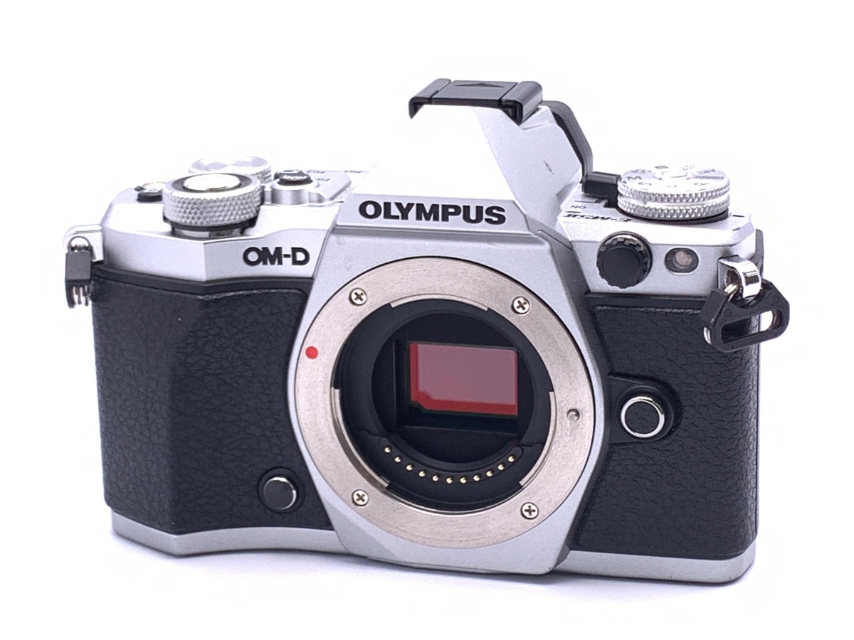 OLYMPUS OM-D E-M5 Mark II ボディ 中古価格比較 - 価格.com
