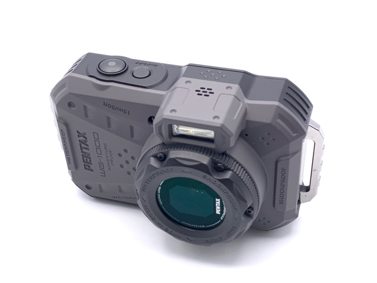 PENTAX WG-1000 中古価格比較 - 価格.com