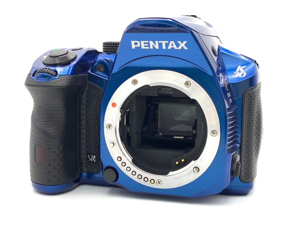 PENTAX K-30 ボディ 中古価格比較 - 価格.com