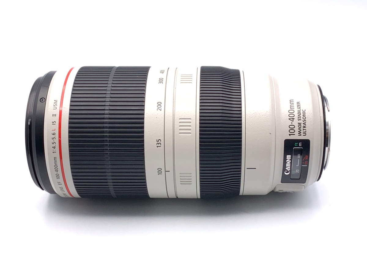 EF100-400mm F4.5-5.6L IS II USM 中古価格比較 - 価格.com
