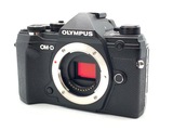 中古】オリンパス OM-D E-M5 MarkIII ボディ ブラック 在庫一覧