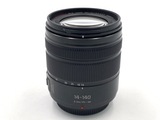 中古】パナソニック LUMIX G VARIO 14-140mm F3.5-5.6 II O.I.S. [H