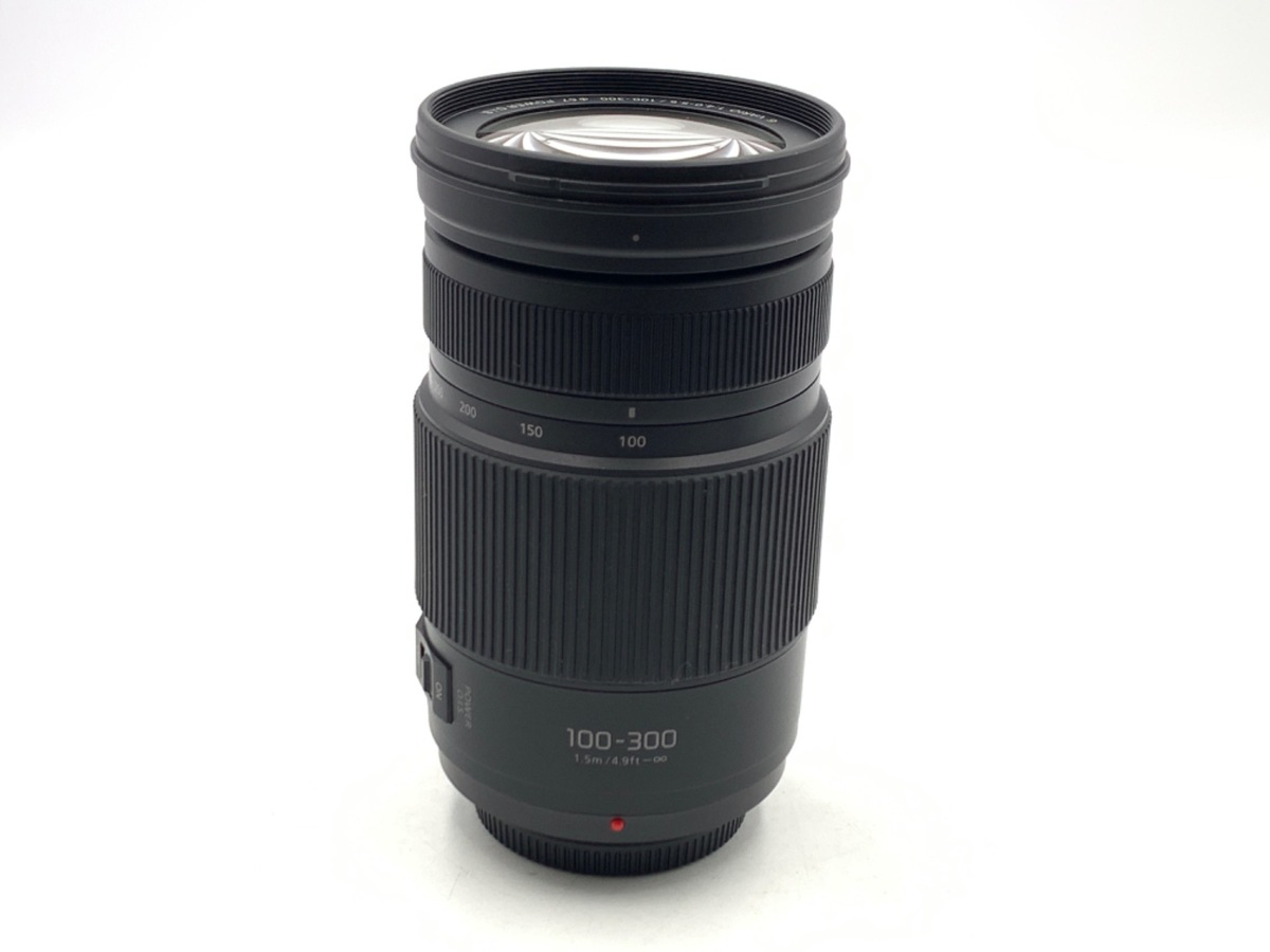 価格.com - パナソニック LUMIX G VARIO 45-200mm/F4.0-5.6/MEGA