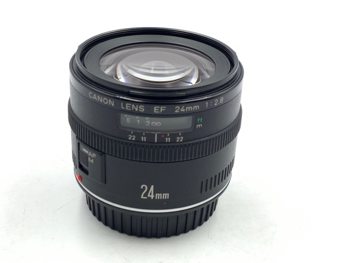 EF24mm F2.8 中古価格比較 - 価格.com