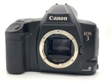 中古】キヤノン EOS-3 在庫一覧｜カメラのキタムラ