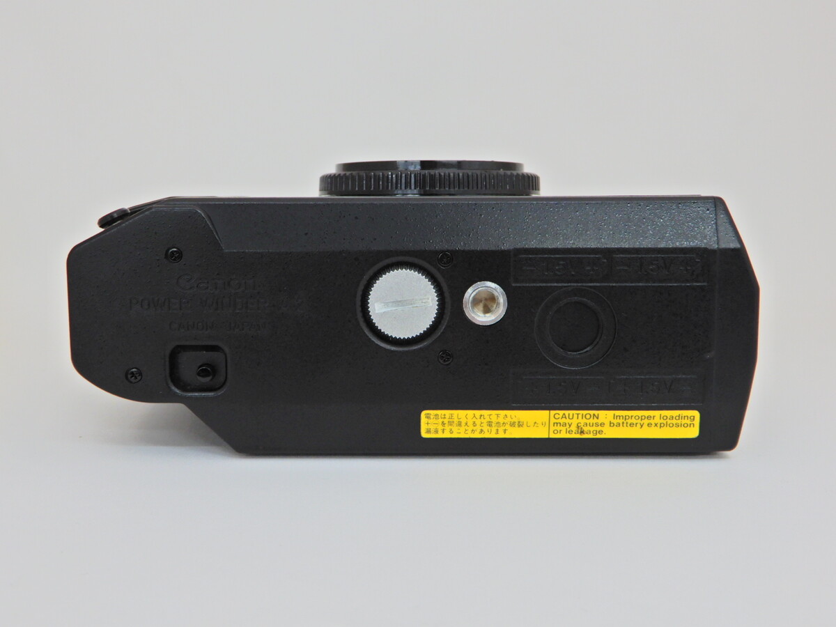 中古：B(並品)】キヤノン AL-1 ボディ ブラック | 2444150096755
