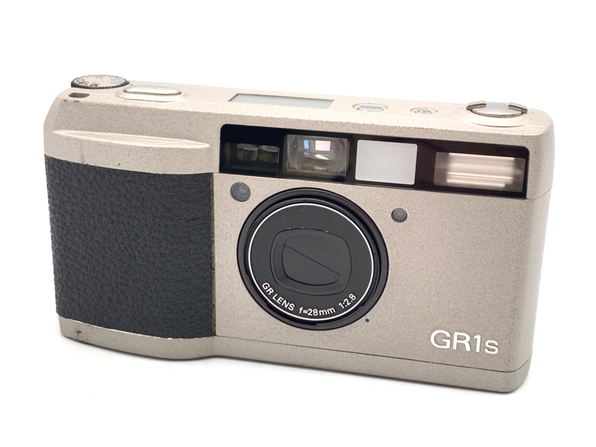 中古】フィルムカメラ｜リコー(RICOH) 在庫一覧｜カメラのキタムラ