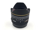 中古：A(美品)】シグマ 15mm F2.8 EX DG DIAGONAL FISHEYE キヤノン用