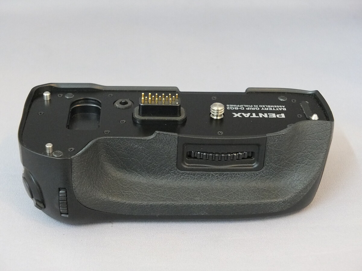 中古】ペンタックス D-BG2 バッテリーグリップ 在庫一覧｜カメラのキタムラ